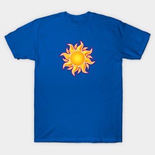 The Sun T-Shirt